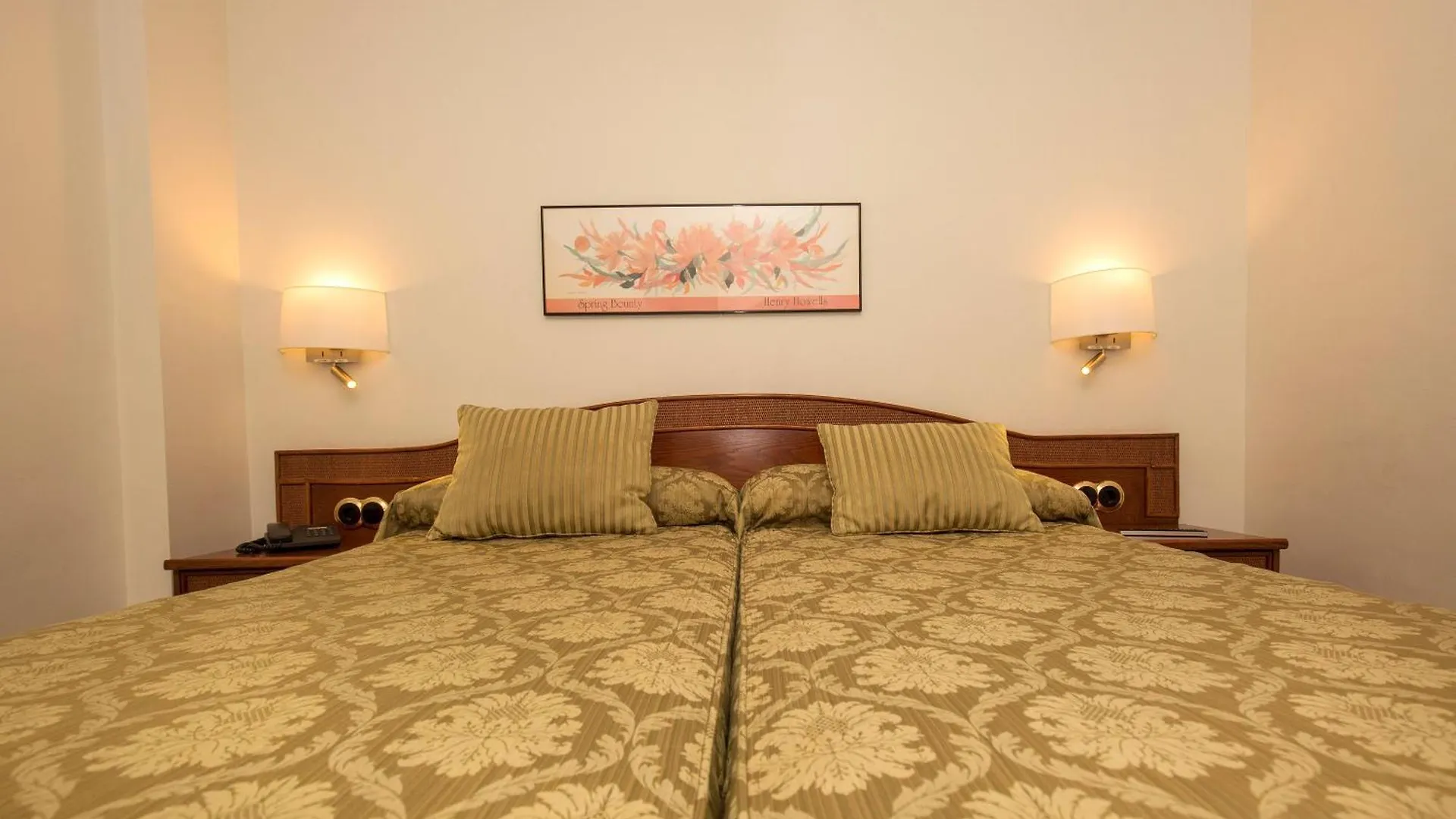 Hotel Cervol Andorra la Vella