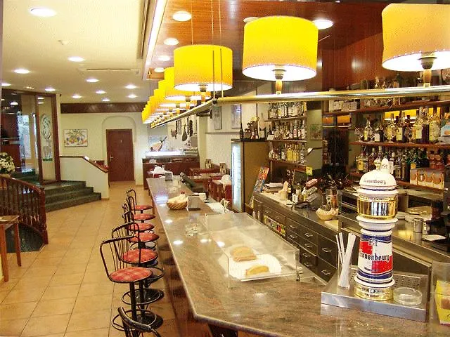 Hotel Cervol Andorra la Vella