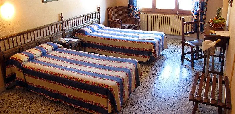 Hotel Cervol Andorra la Vella 3*,