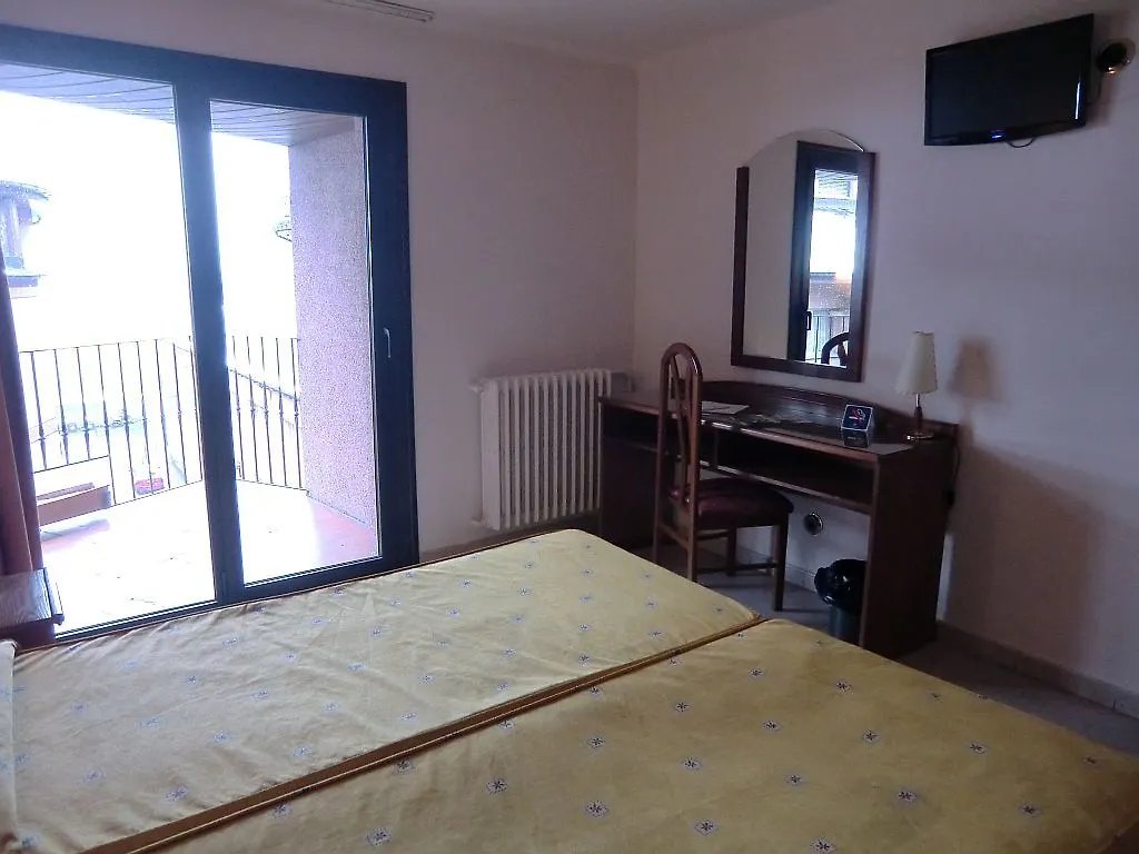 Hotel Cervol Andorra la Vella