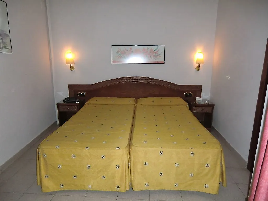 Hotel Cervol Andorra la Vella 3*,  Andorra