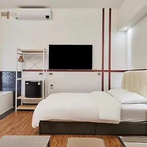 648 Hotel Seoul