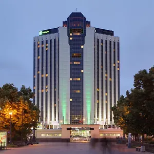 Holiday Sokolniki, An Ihg 4* Moscow