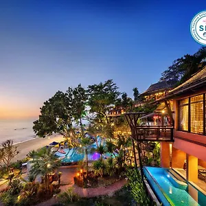 nirvana-beach-resort-spa.koh-lantahotels.net/