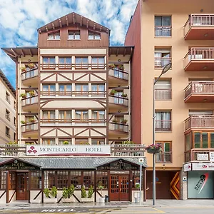 Montecarlo Енкамп
