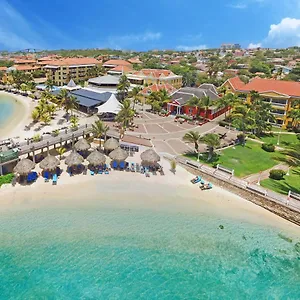 Curacao Avila Beach 4* Willemstad