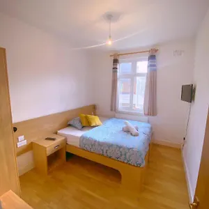 Mandarin Bed & Breakfast Londra