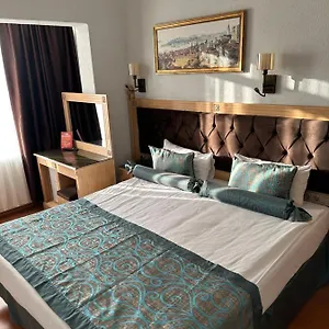 Blue Tuana Old Hotel Istanbul