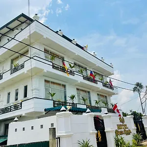Bivon Reach Hotel Uswetakeiyawa
