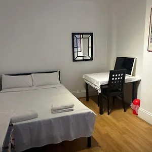 Brick Lane Hotel Londra