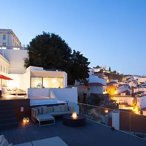 Memmo Alfama - Design (adults Only) 4* Lisbon