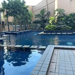Sunshine 100 Plaza By Ch Aparthotel Mandaluyong