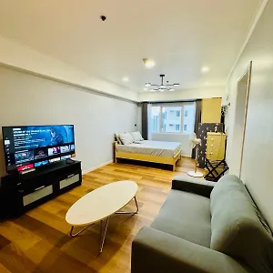 South Of Market Bgc Aparthotel Taguig