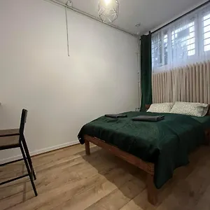 Tomtom Hostel Krakow