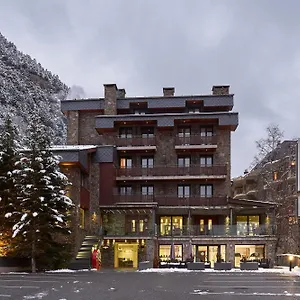 Nh Collection Andorra Palome Эртц