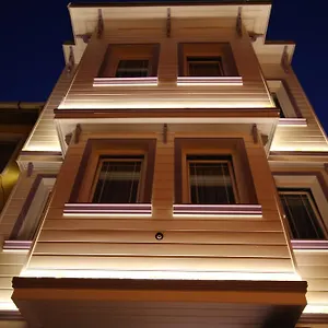 Siesta Hotel Istanbul