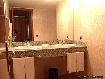 Hotel Cervol Andorra la Vella