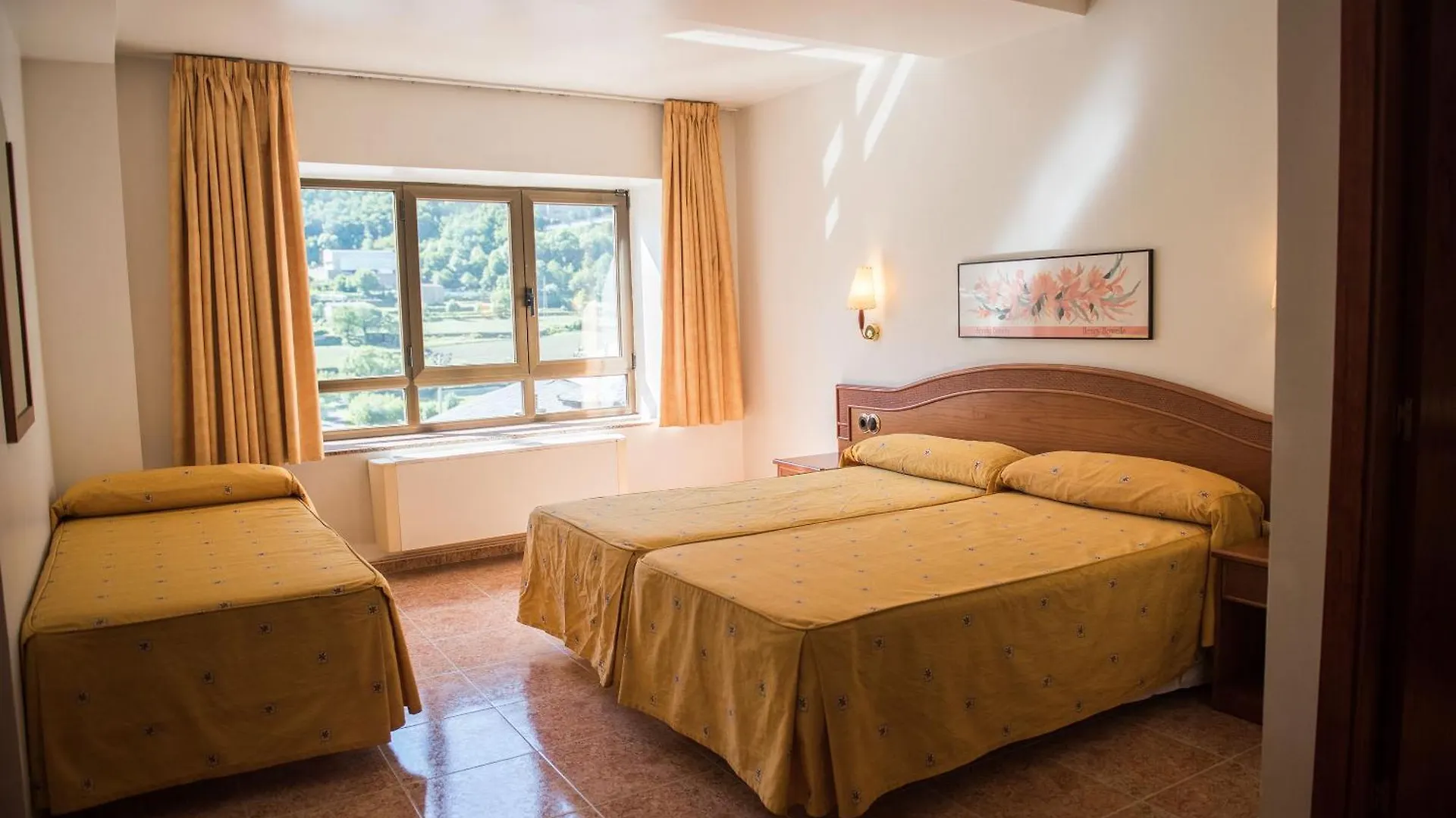 Hotel Cervol Andorra la Vella