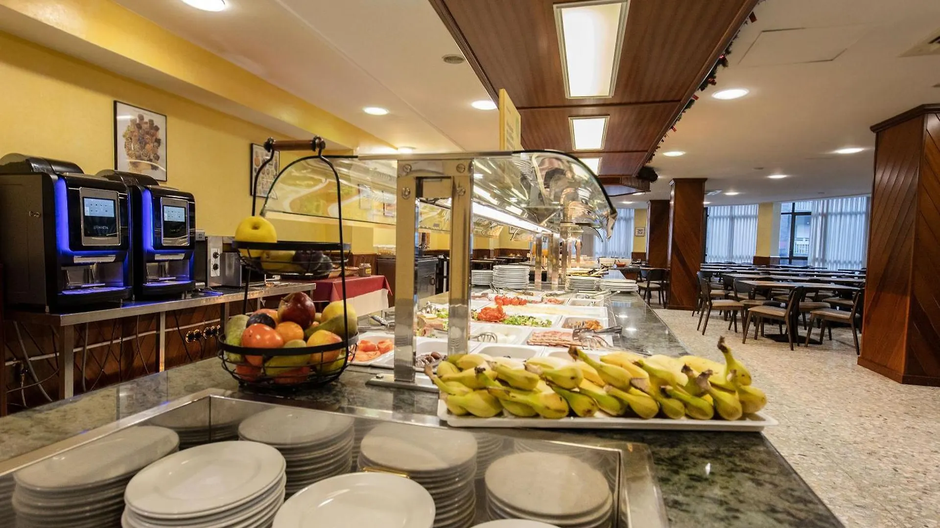 Hotel Cervol Andorra la Vella Andorra