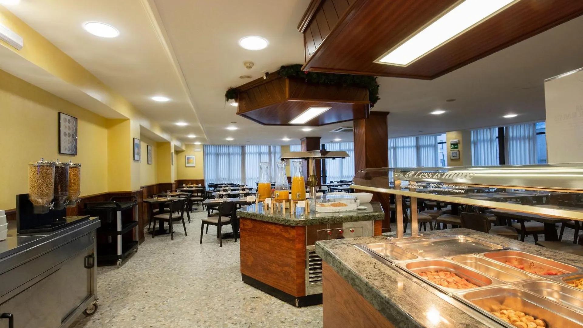Hotel Cervol Andorra la Vella