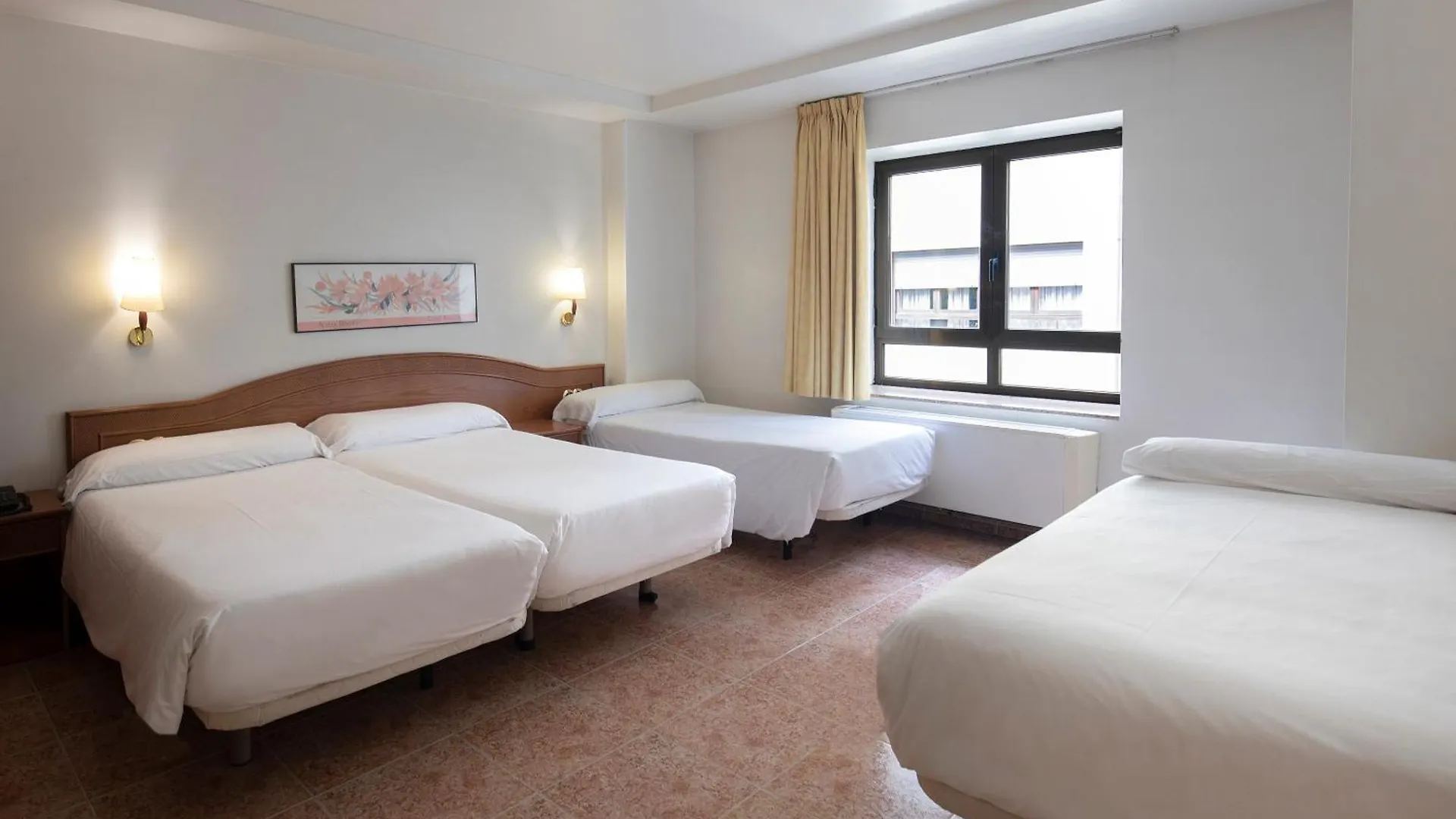 Hotel Cervol Andorra la Vella 3*,  Andorra