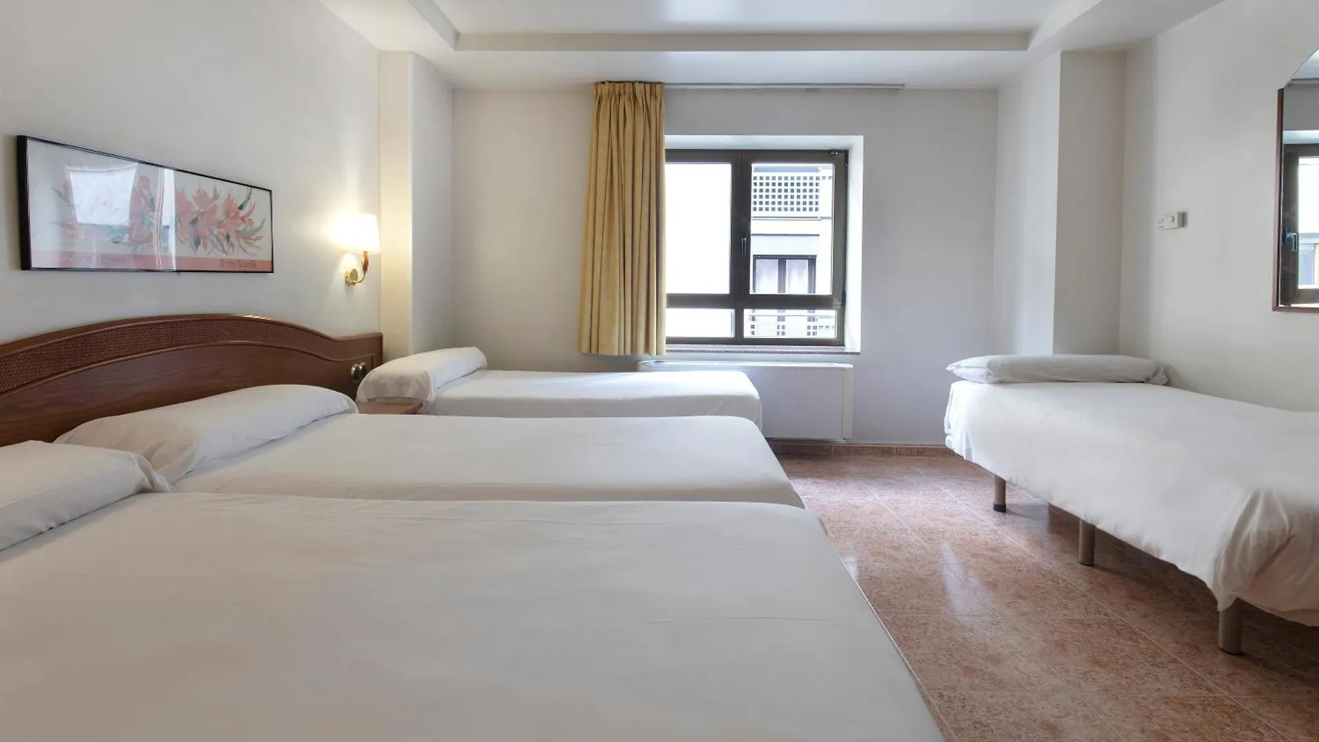 Hotel Cervol Andorra la Vella