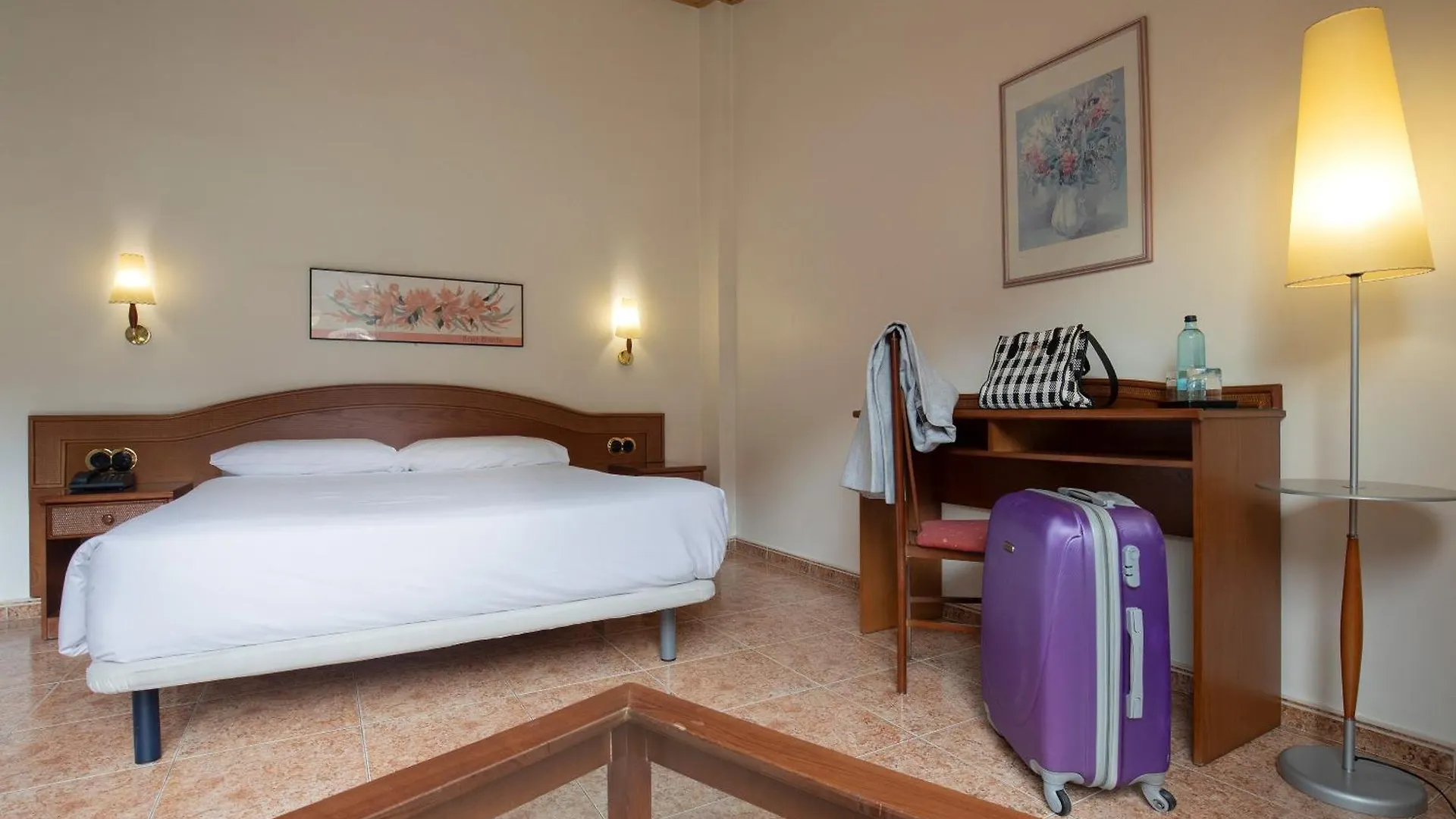 Hotel Cervol Andorra la Vella