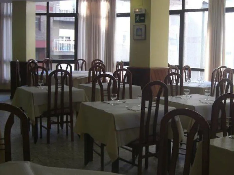 Hotel Cervol Andorra la Vella