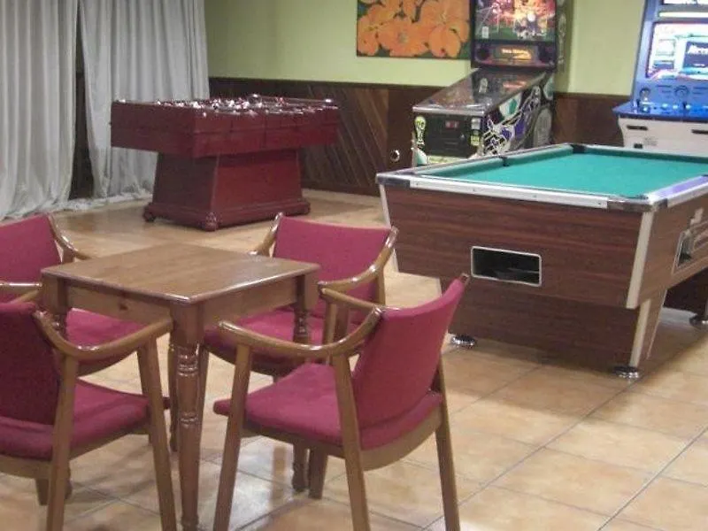 Hotel Cervol Андорра-ла-Велья