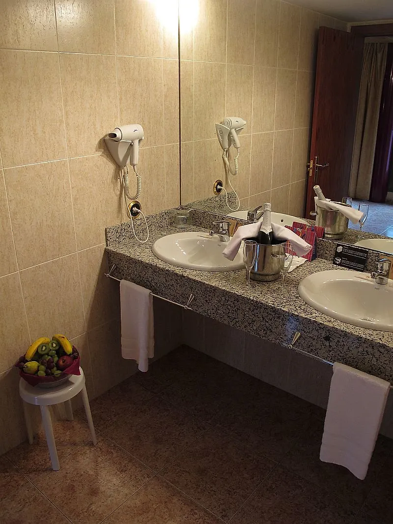 Hotel Cervol Андорра-ла-Велья Андорра