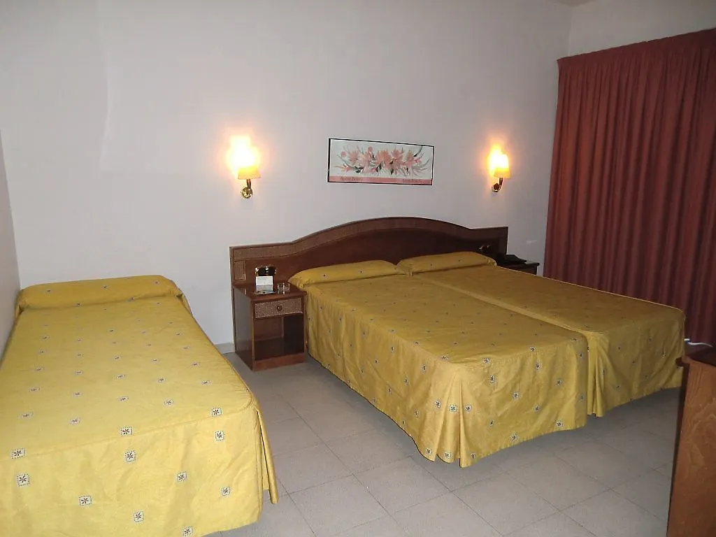 ***  Hotel Cervol Андорра-ла-Велья Андорра