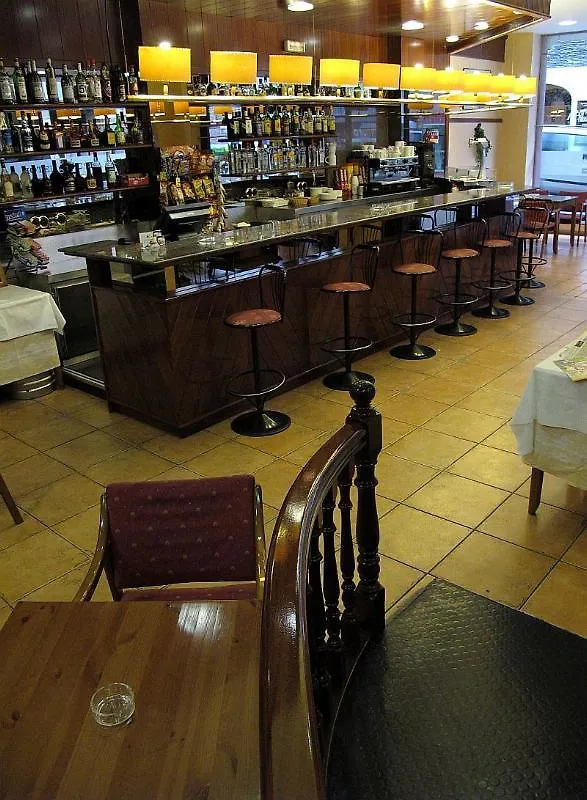 Hotel Cervol Andorra la Vella 3*,