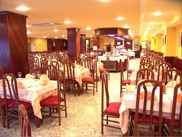 Hotel Cervol Андорра-ла-Велья 3*,