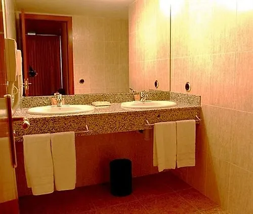 Hotel Cervol Andorra la Vella 3*,  Andorra