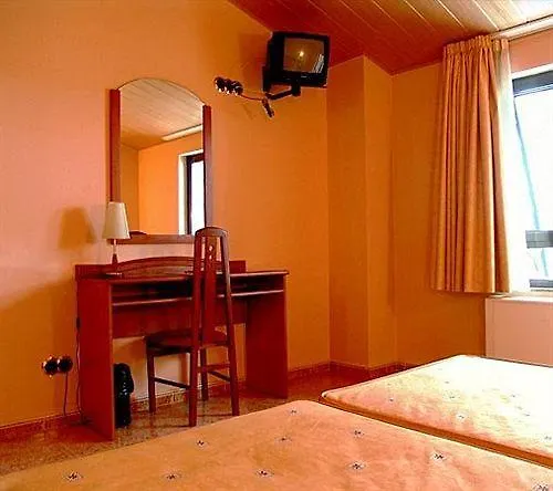 Hotel Cervol Andorra la Vella