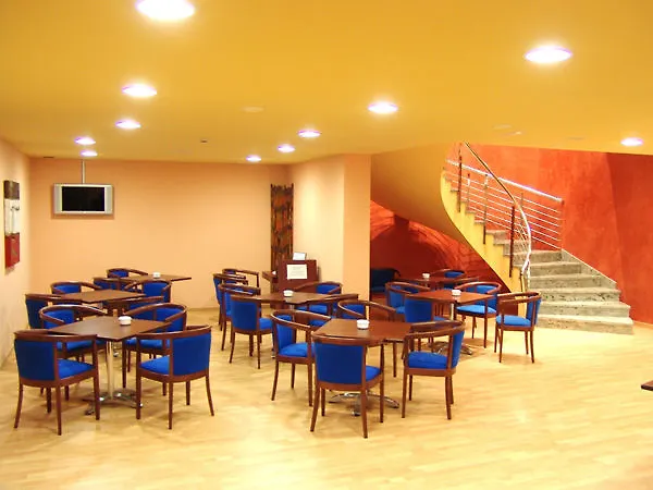 Hotel Cervol Andorra la Vella