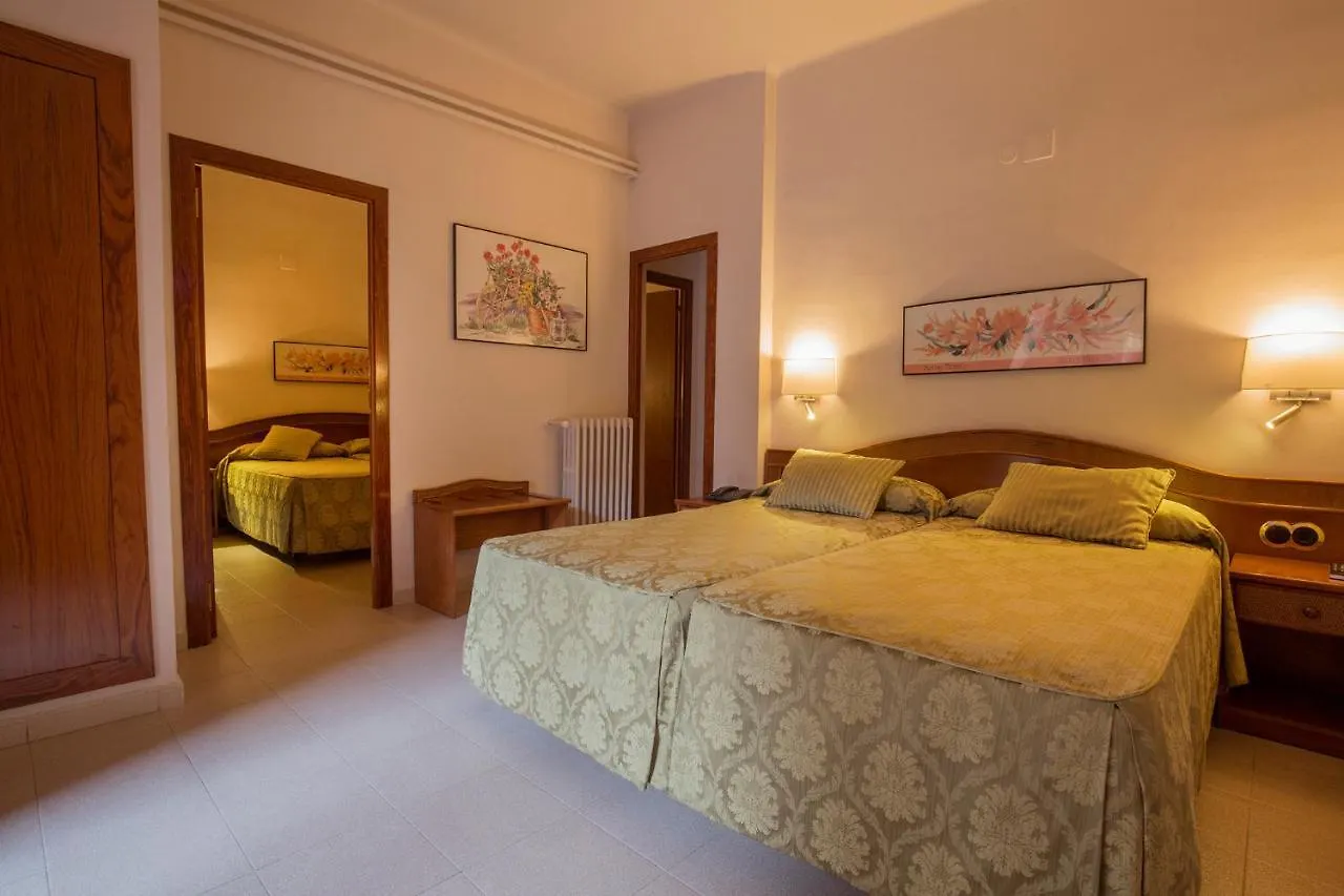 Hotel Cervol Andorra la Vella 3*,  Andorra