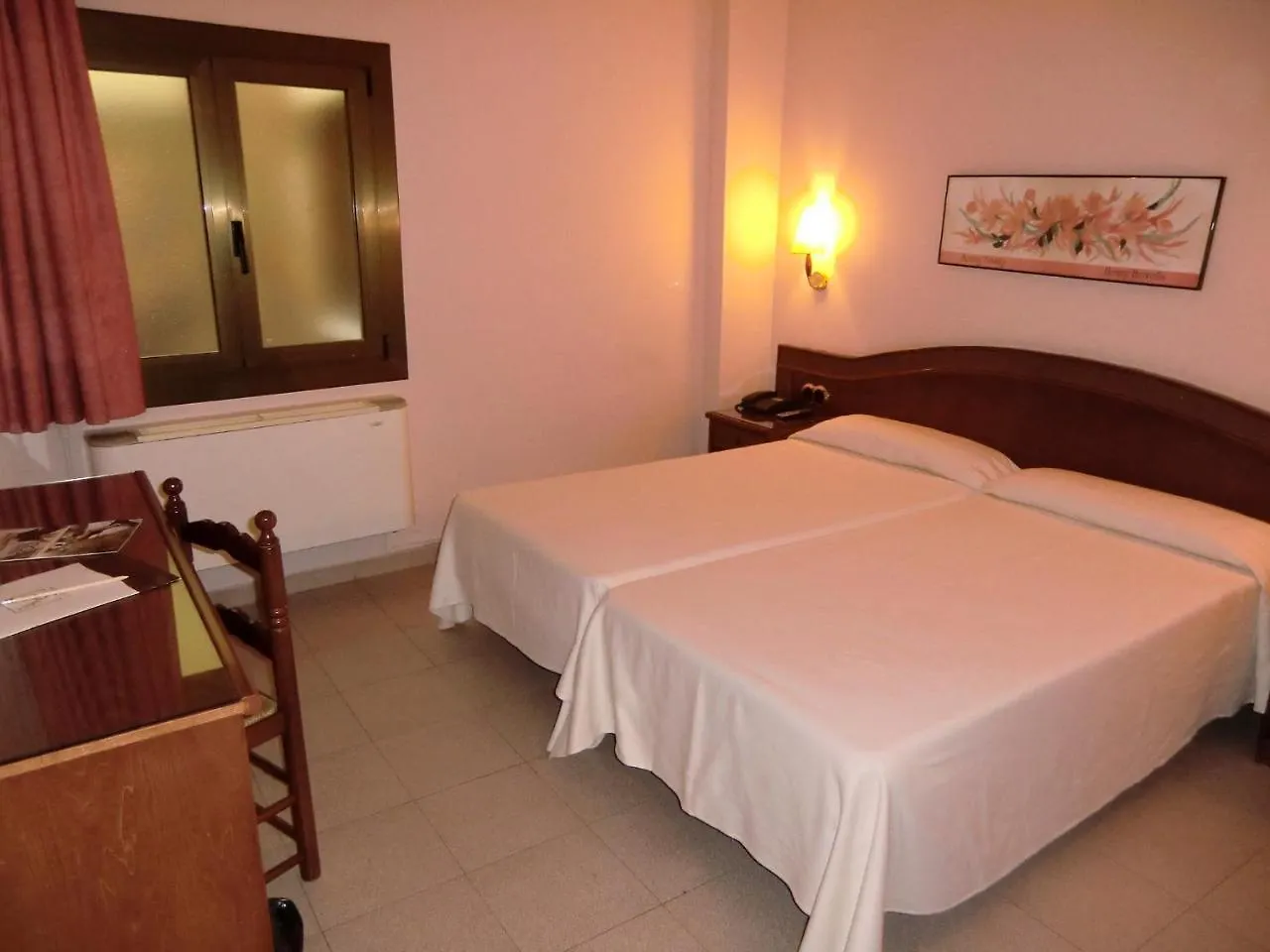 Hotel Cervol Andorra la Vella