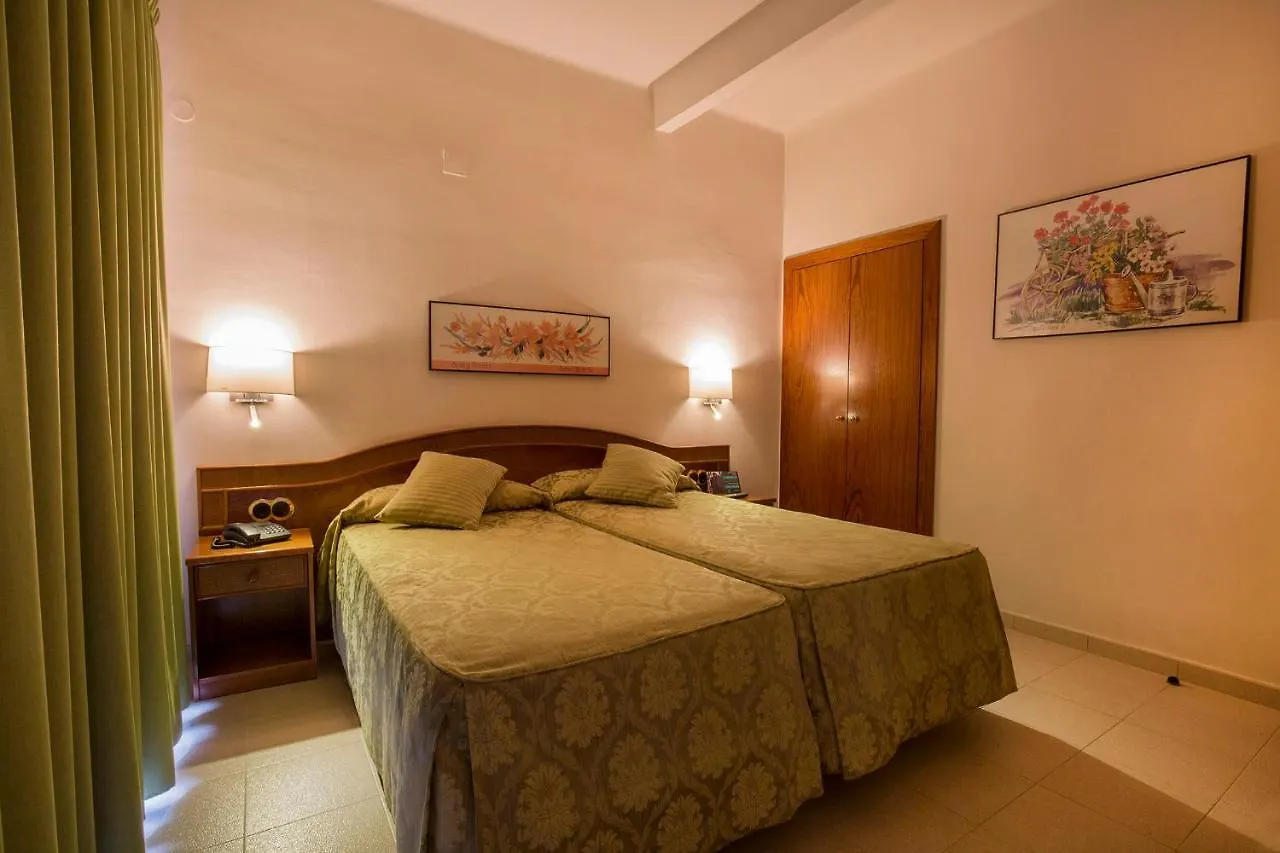 Hotel Cervol Andorra la Vella 3*,  Andorra