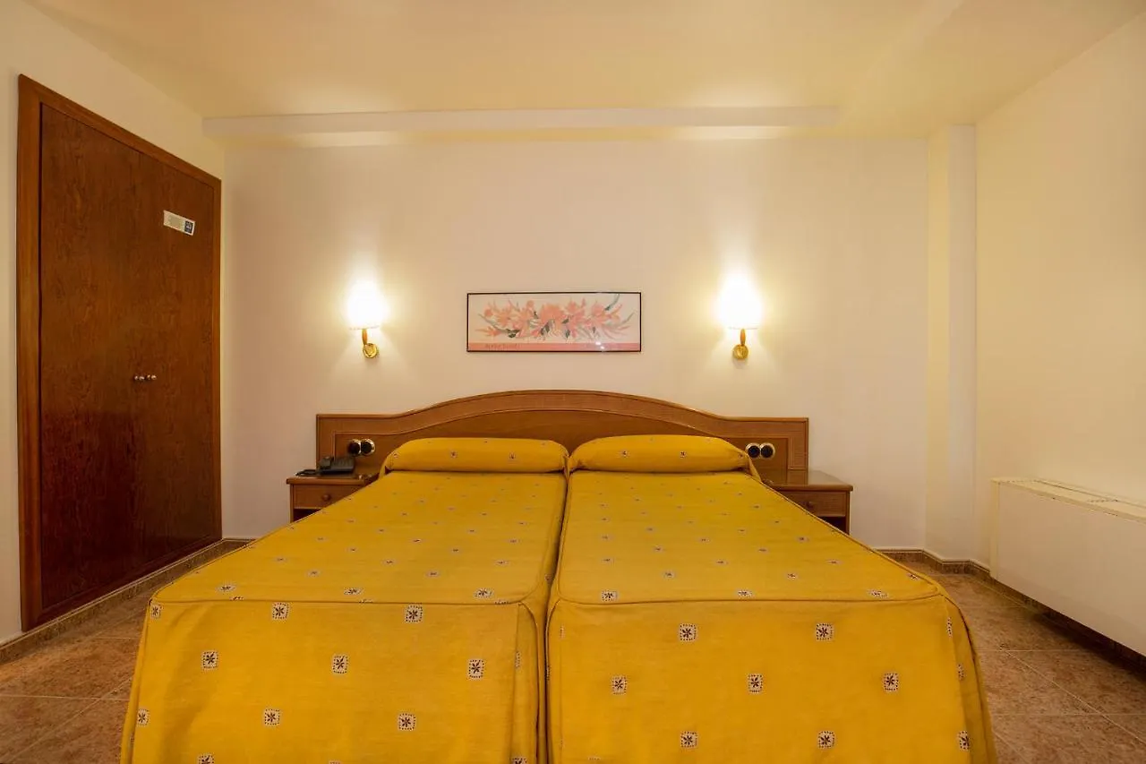 Hotel Cervol Andorra la Vella