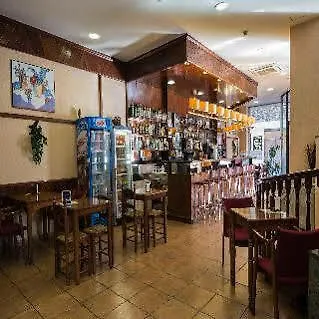 ***  Hotel Cervol Andorra la Vella Andorra