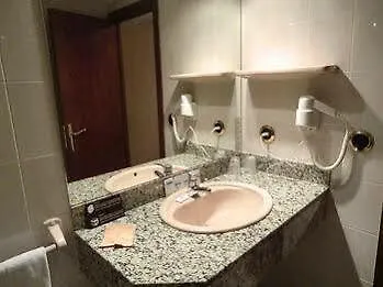 Hotel Cervol Andorra la Vella