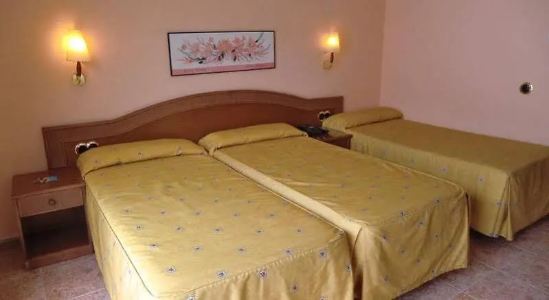 Hotel Cervol Andorra la Vella